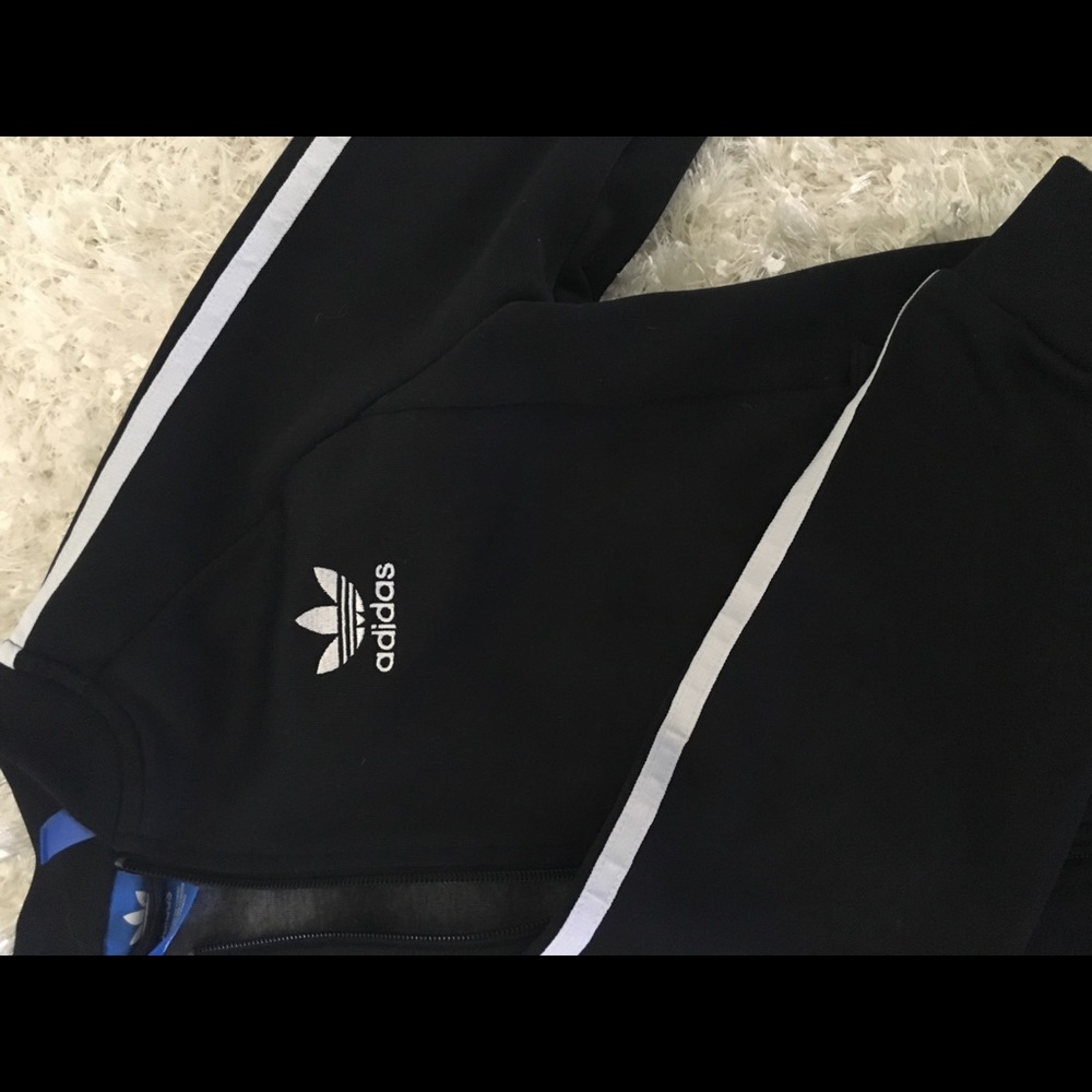 Adidas jacket - Picture 3 of 4